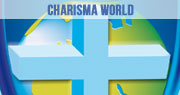 charisma world