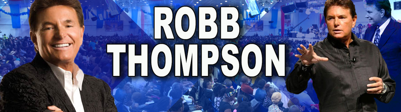 Robb Thompson