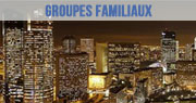 groupes familiaux