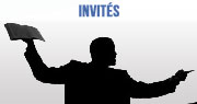 invites