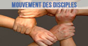 mouvement des disciples