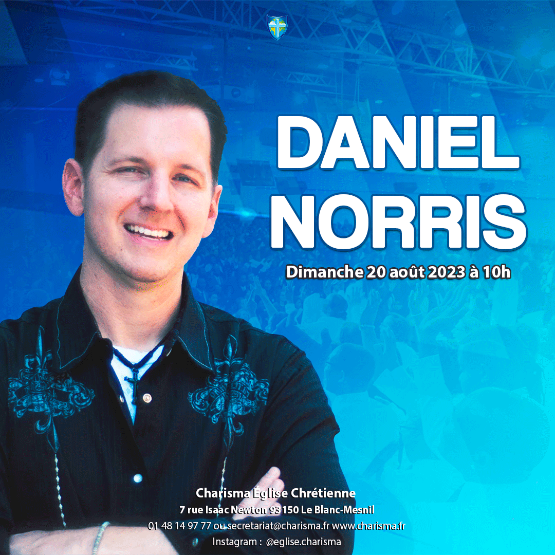 Daniel Norris format RS 