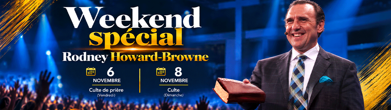 08/11/2026 Rodney Howard Browne