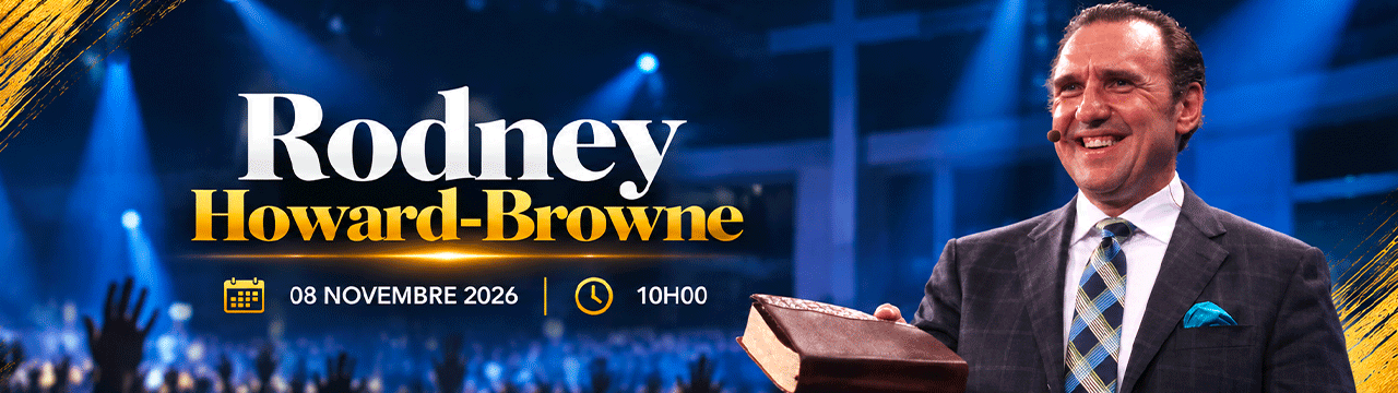 08/11/2026 Rodney Howard Browne