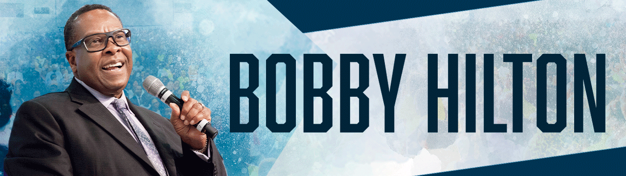 09/08/2026 Bobby Hilton
