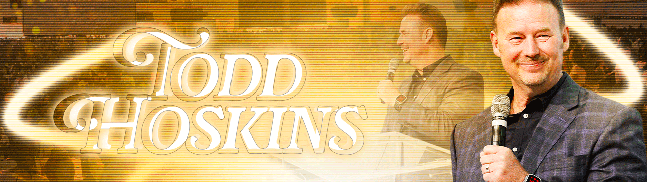 Todd Hoskins 13/09/2026