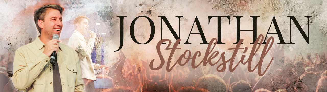 14/06/2026 Jonathan Stockstill