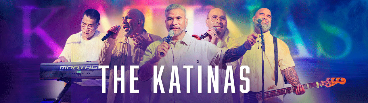 20/09/2026 The Katinas