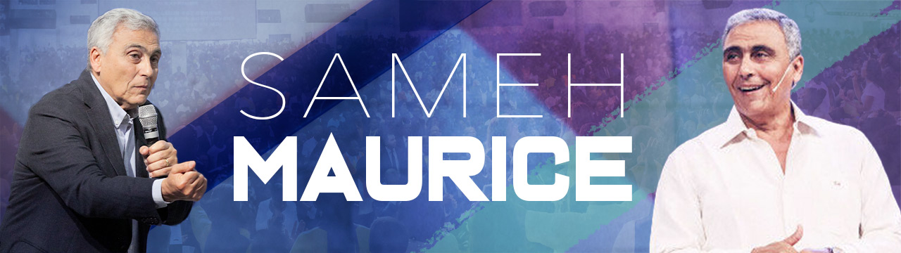 15/03/2026 Maurice Sameh 