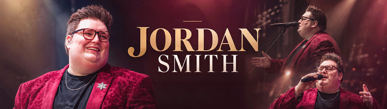 25/10/2026 Jordan Smith