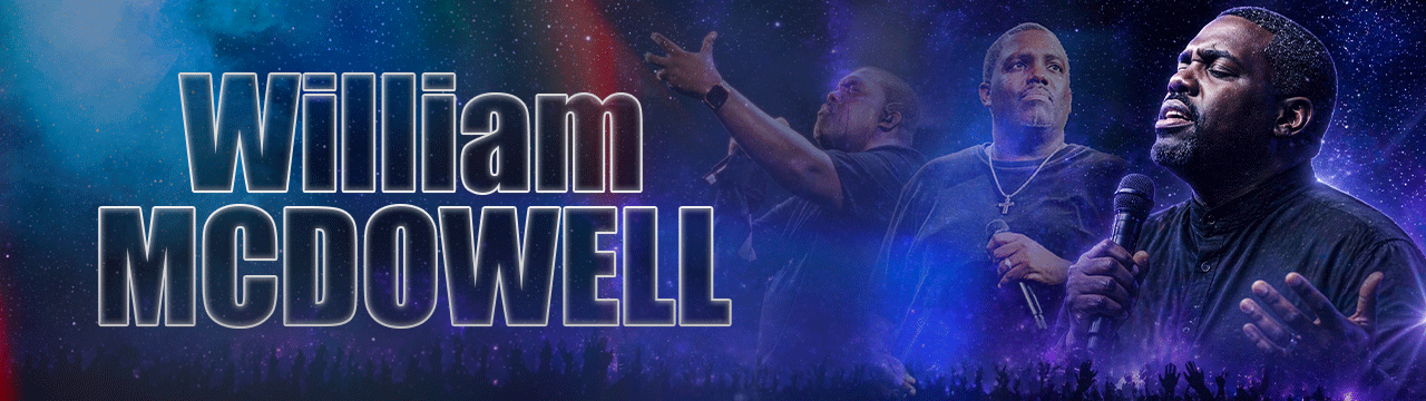 26/07/2026 William McDowell