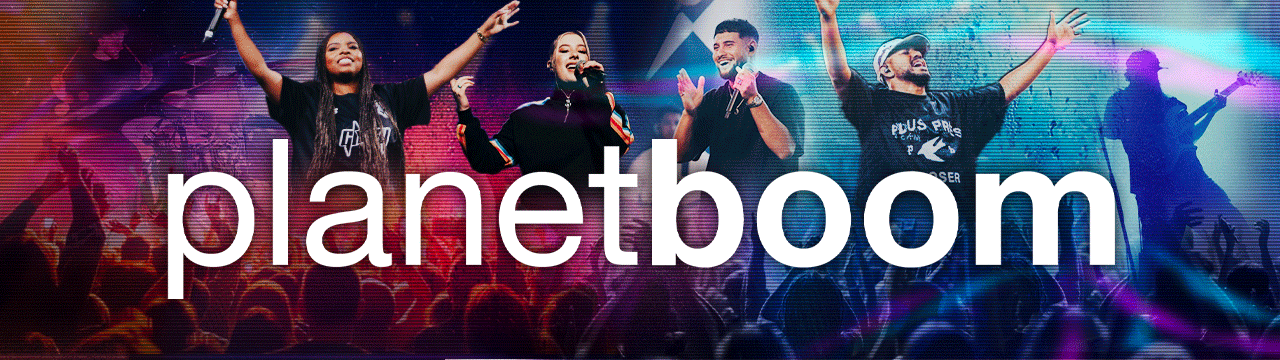 31/05/2026 Planetshakers