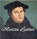 Martin Luther