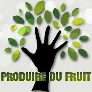 Produire du fruit